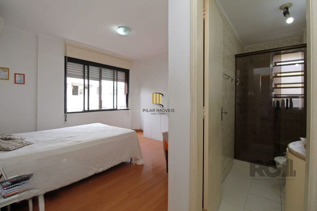 Apartamento 3 dormitórios no bairro Jardim  Botânico