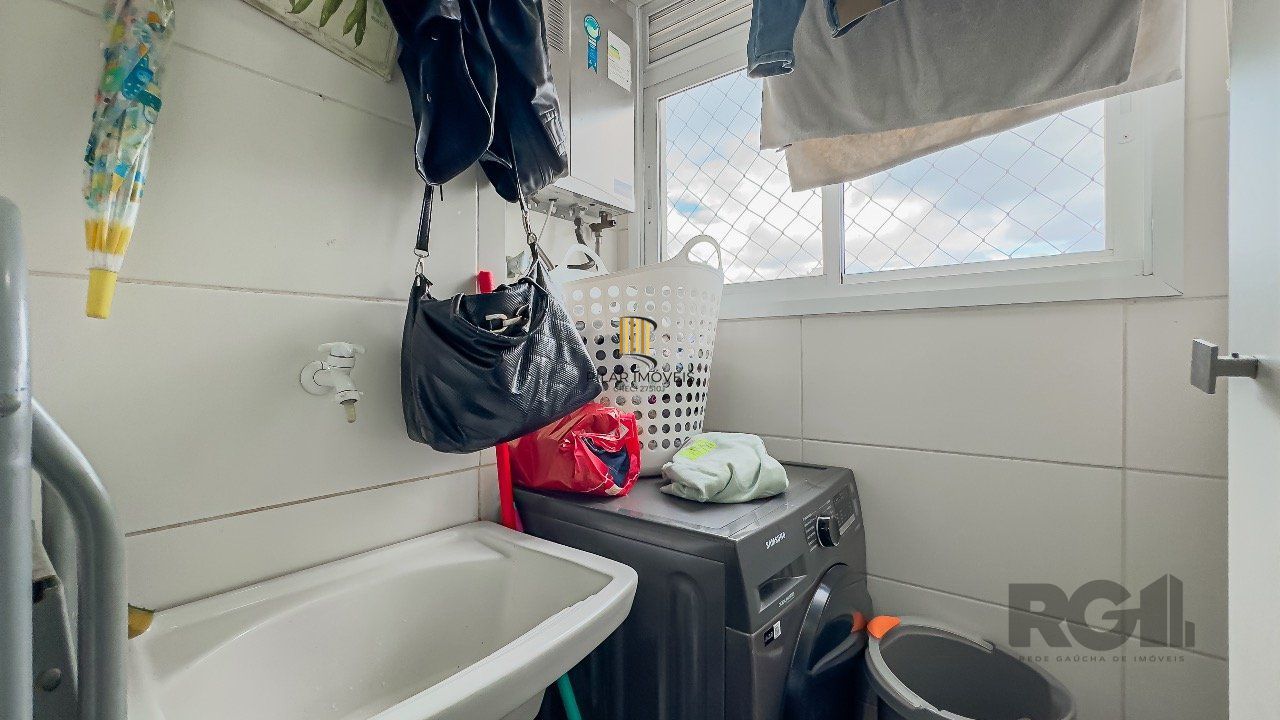 Apartamento 2 dormitórios no bairro Petrópolis