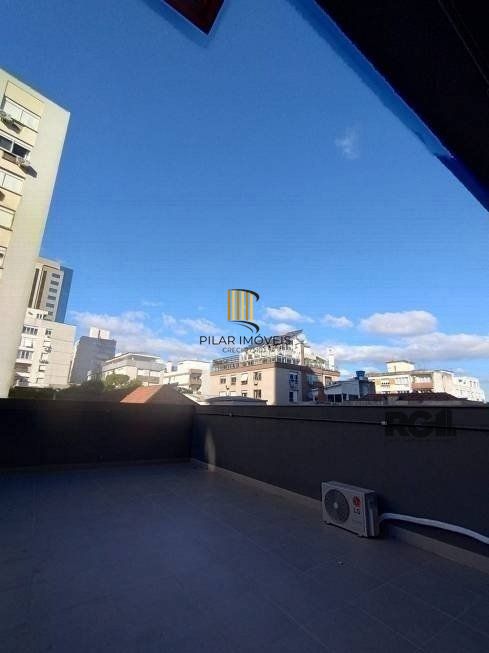 Apartamento 1 dormitório no bairro Independência