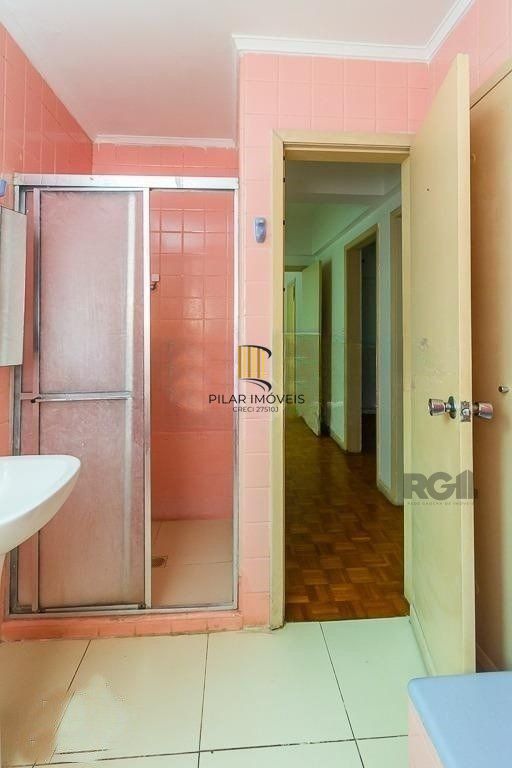 Apartamento 3 Dormitório(s) Bairro Centro Histórico