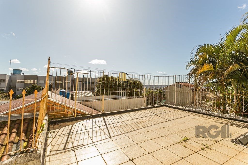 Apartamento 2 dormitórios no bairro Santo Antônio