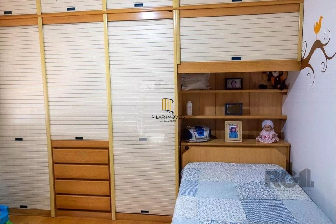 Casa 4 dormitórios no bairro Jardim Lindóia