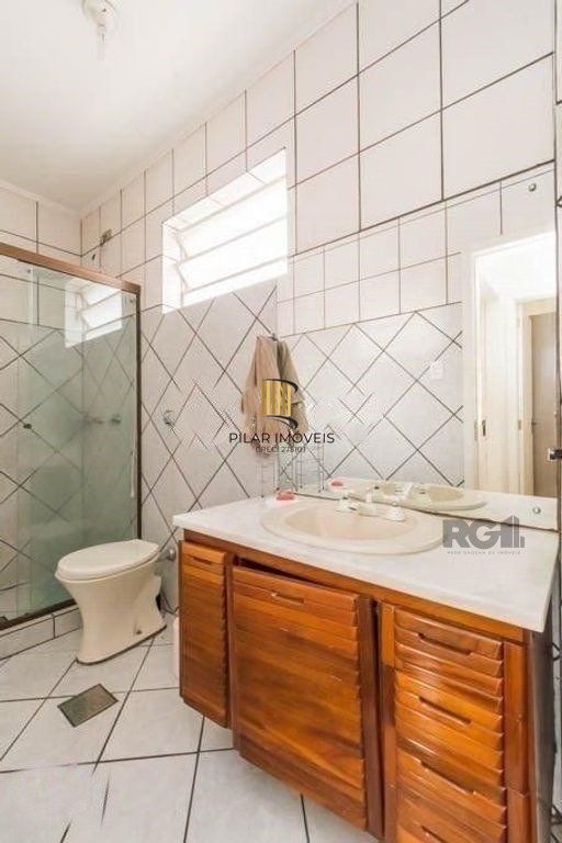 Apartamento 2 dormitórios no bairro Floresta
