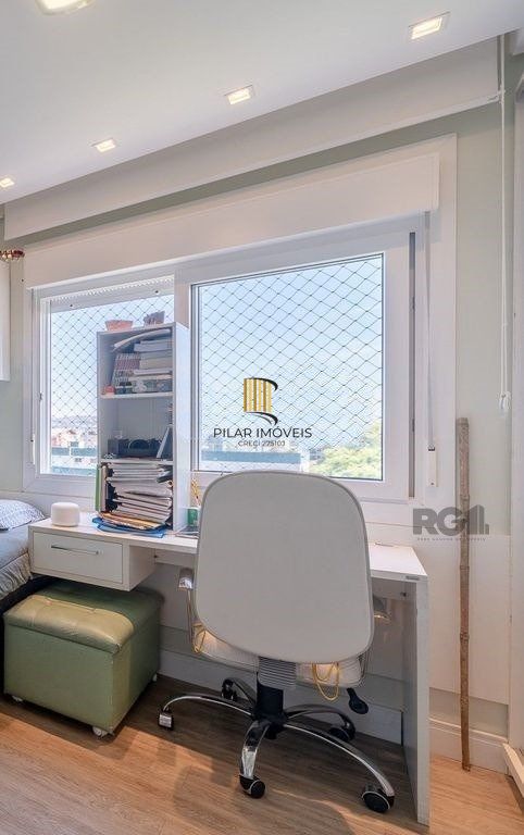 Apartamento 3 Dormitório(s) Bairro Rio Branco