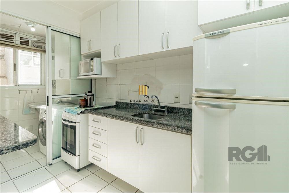 APARTAMENTO 3D, 01 SUÍTE - SACDA COM CHURRASQUEIRA BAIRRO CRISTAL