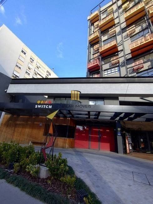 Apartamento 1 dormitório no bairro Independência - Pilar Imóveis