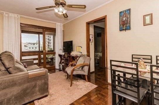 Apartamento 2 dormitórios no bairro Cristo Redentor