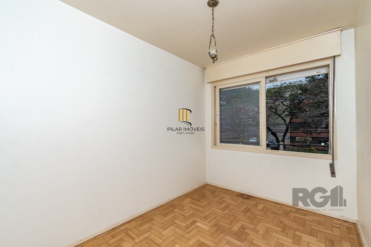 Apartamento 2 dormitórios no bairro Rio Branco