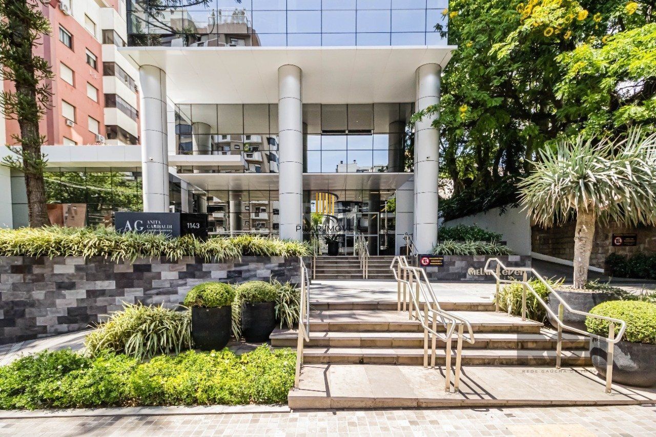Sala Comercial no bairro Mont Serrat