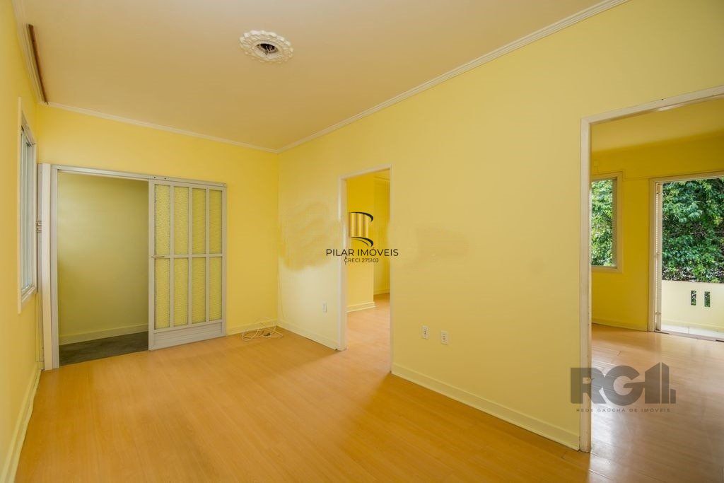 Apartamento 2 Dormitório(s) Bairro São João