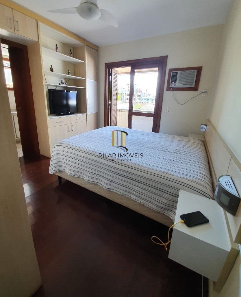 Apartamento para Venda - 101m², 2 dormitórios, sendo 1 suites, 1 vaga - Santana