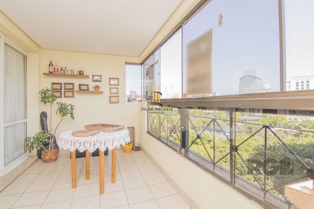 Apartamento 3 dormitórios no bairro Auxiliadora