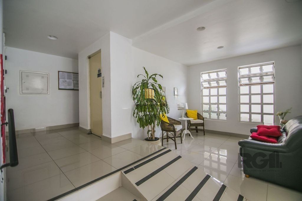 Apartamento 1 dormitório no bairro São João