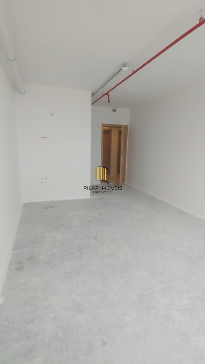 Conjunto/Sala para Venda - 31.13m², 0 dormitórios, 1 vaga - Santana