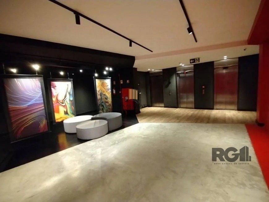 Apartamento 1 dormitório no bairro Independência
