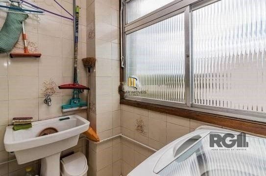 Apartamento 2 dormitórios no bairro Cristo Redentor