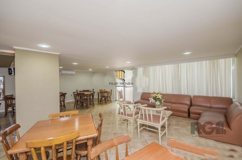 Apartamento 3 Dormitório(s) Bairro Boa Vista