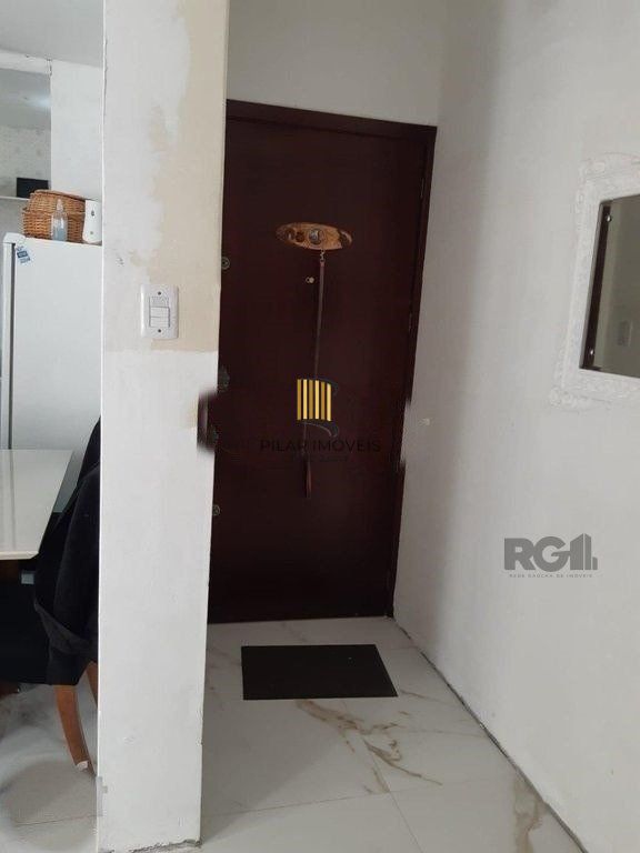 Apartamento 2 Dormitório(s) Bairro São João