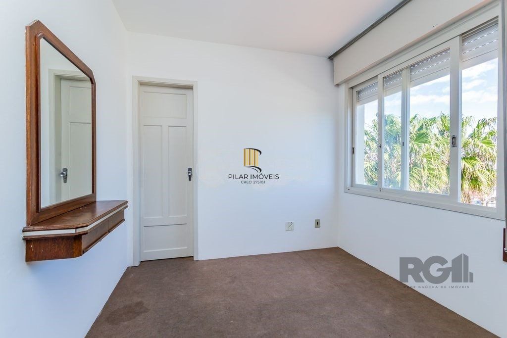 Apartamento 1 dormitório no bairro Partenon