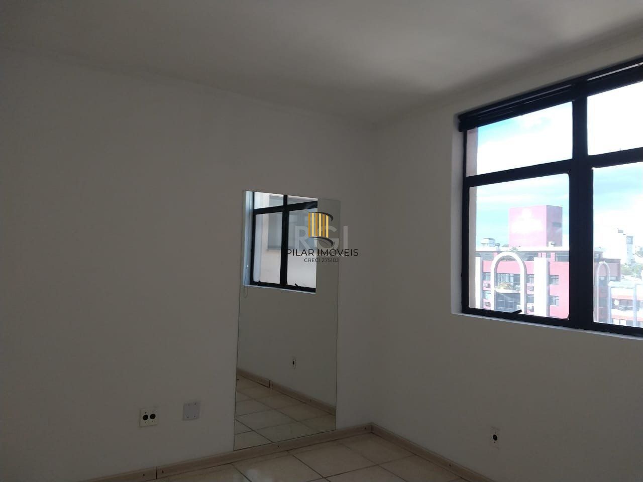Conjunto/Sala para Venda - 20m², 0 dormitórios, Passo da Areia