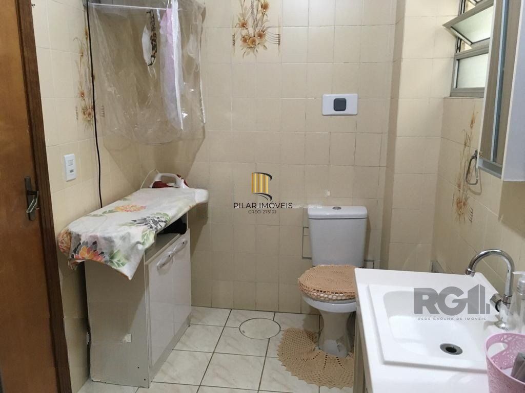 Apartamento 3 dormitórios no bairro Santa Maria Goretti