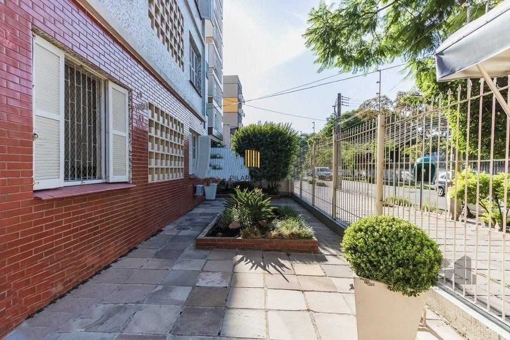 Apartamento 1 dormitório no bairro Menino Deus