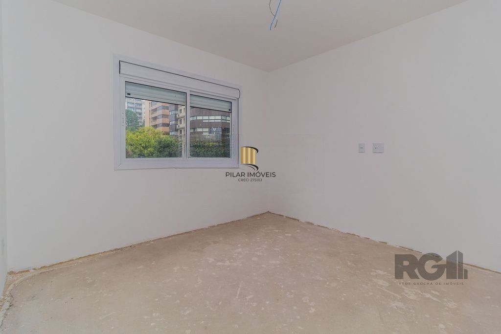 Apartamento 2 dormitórios no bairro Petrópolis