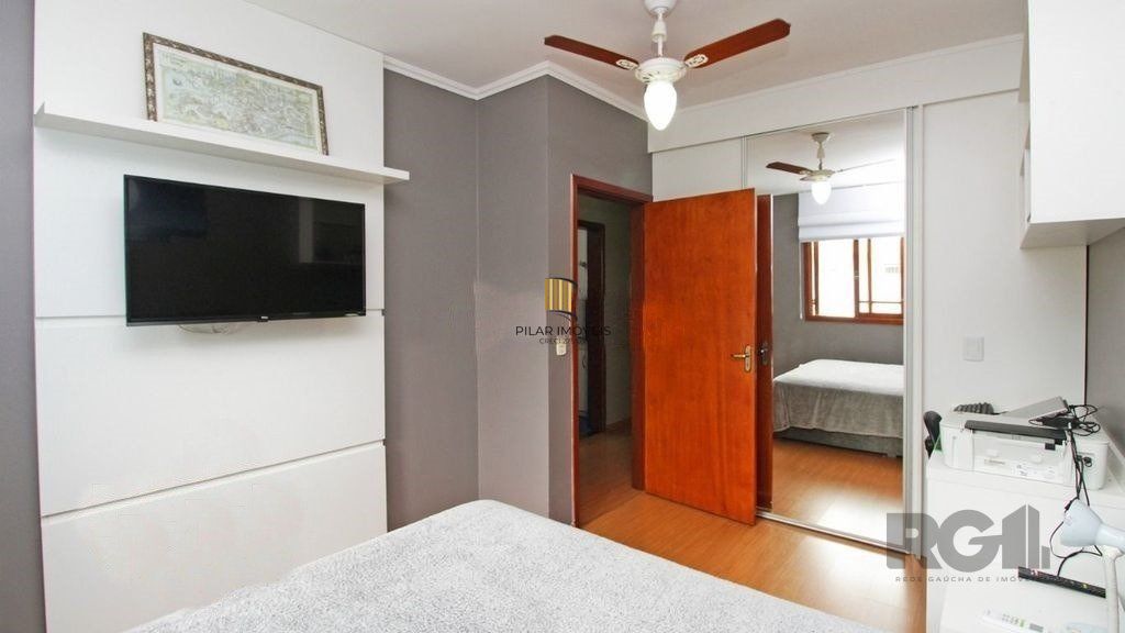 Casa 3 Dormitório(s) Bairro Sarandi