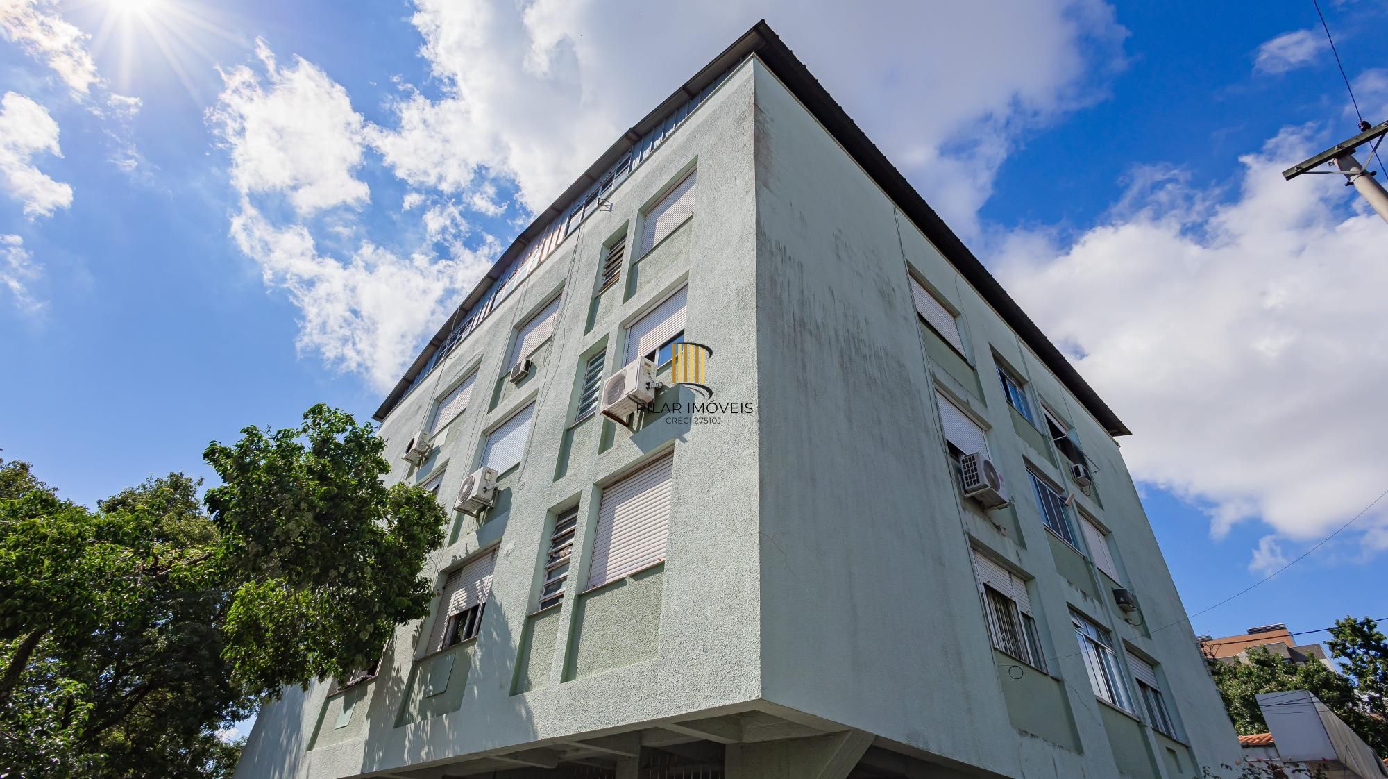 Apartamento 2 dormitórios no bairro Passo da Areia