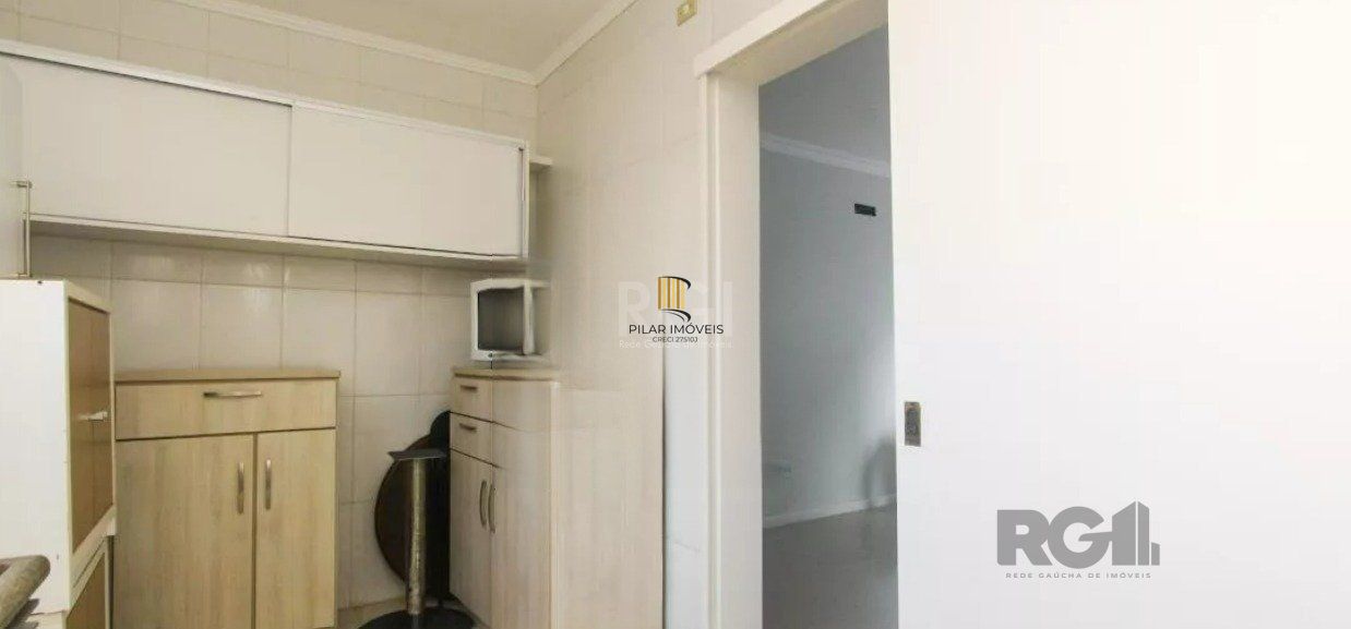 Apartamento 3 dormitórios no bairro Petrópolis