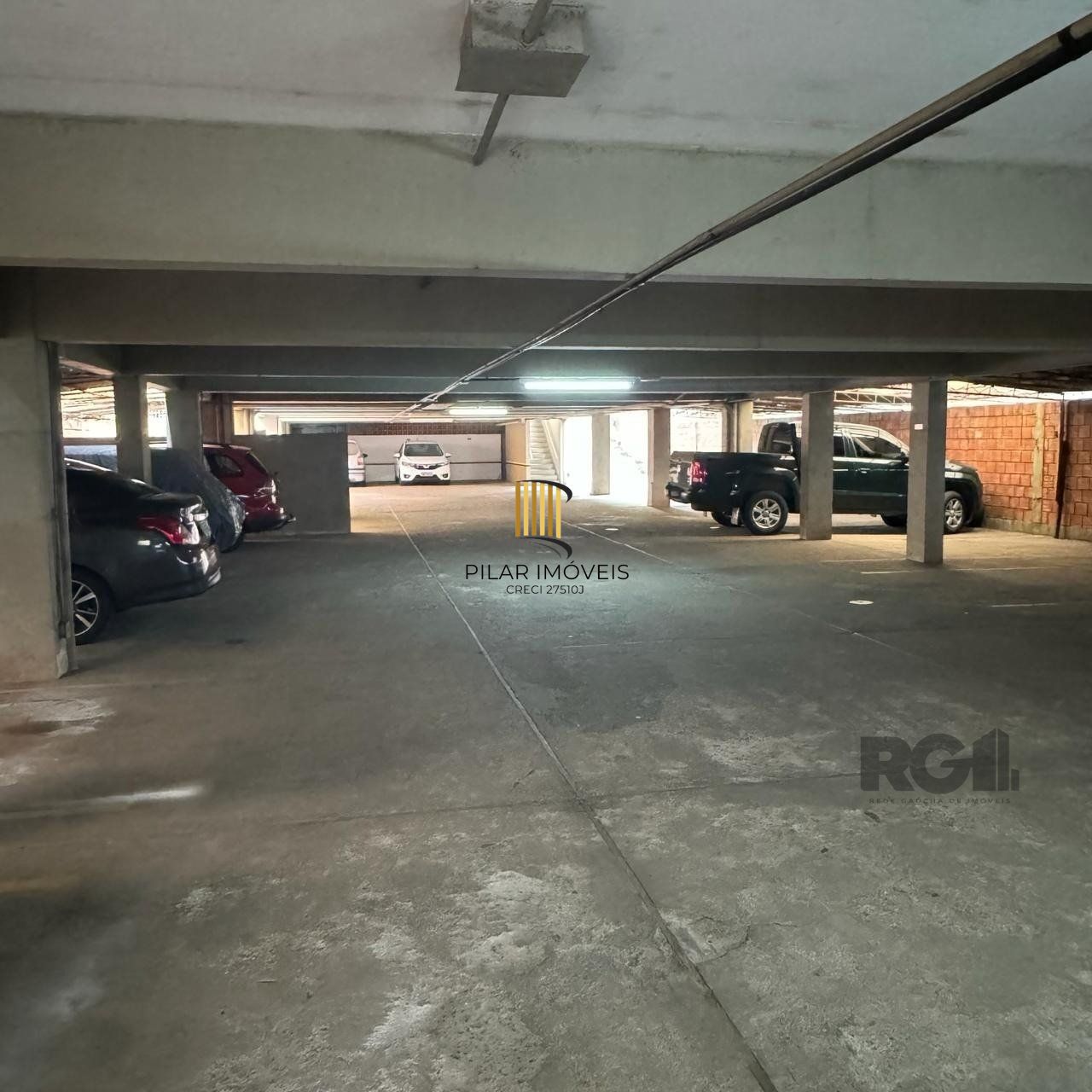 Apartamento para Venda - 67.17m², 2 dormitório, 1 vaga - Mont Serrat