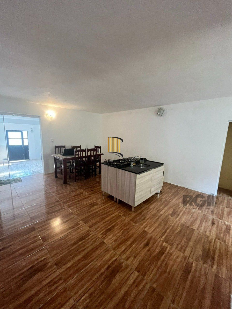 Casa 3 Dormitório(s) Bairro São Lucas