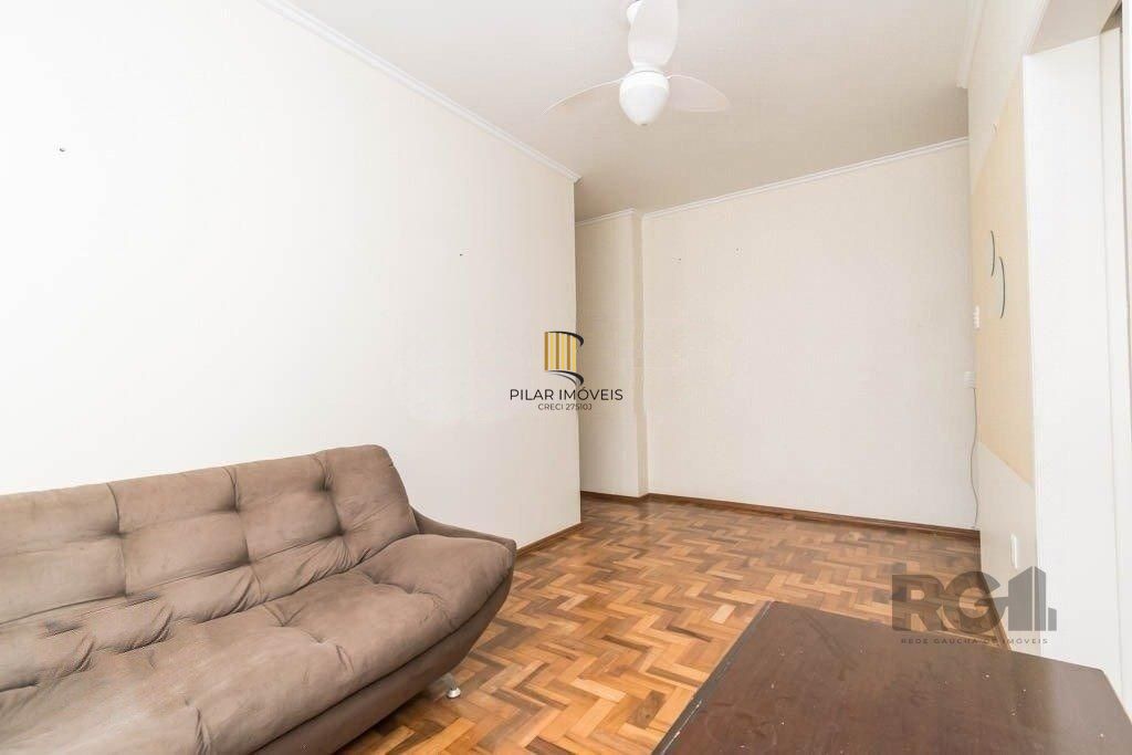 Apartamento 2 dormitórios no bairro Floresta