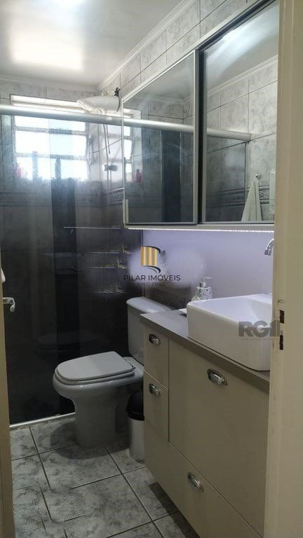 Apartamento 1 Dormitório(s) Bairro Passo da Areia