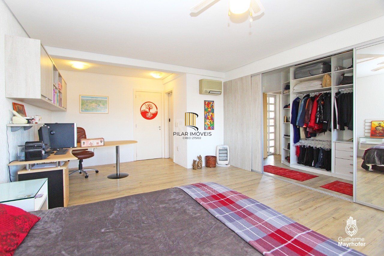 Casa Condominio para Venda - 380m², 2 dormitórios, sendo 2 suites, 3 vagas - Chácara das Pedras