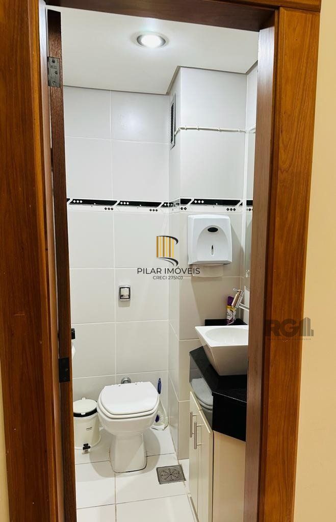 Conjunto/Sala Bairro Passo da Areia