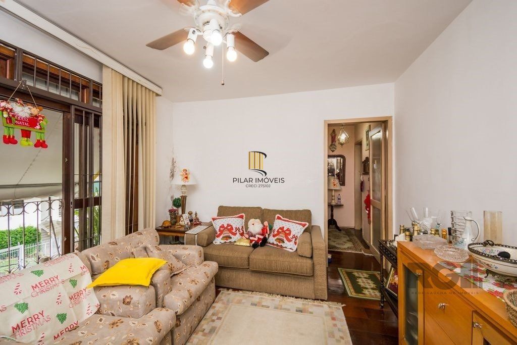 Apartamento 2 dormitórios no bairro Menino Deus - Pilar Imóveis