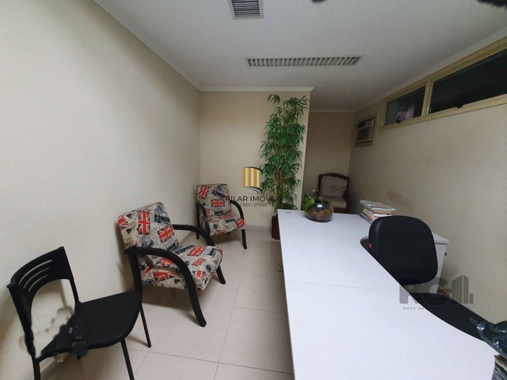 Apartamento 2 dormitórios no bairro Rio Branco