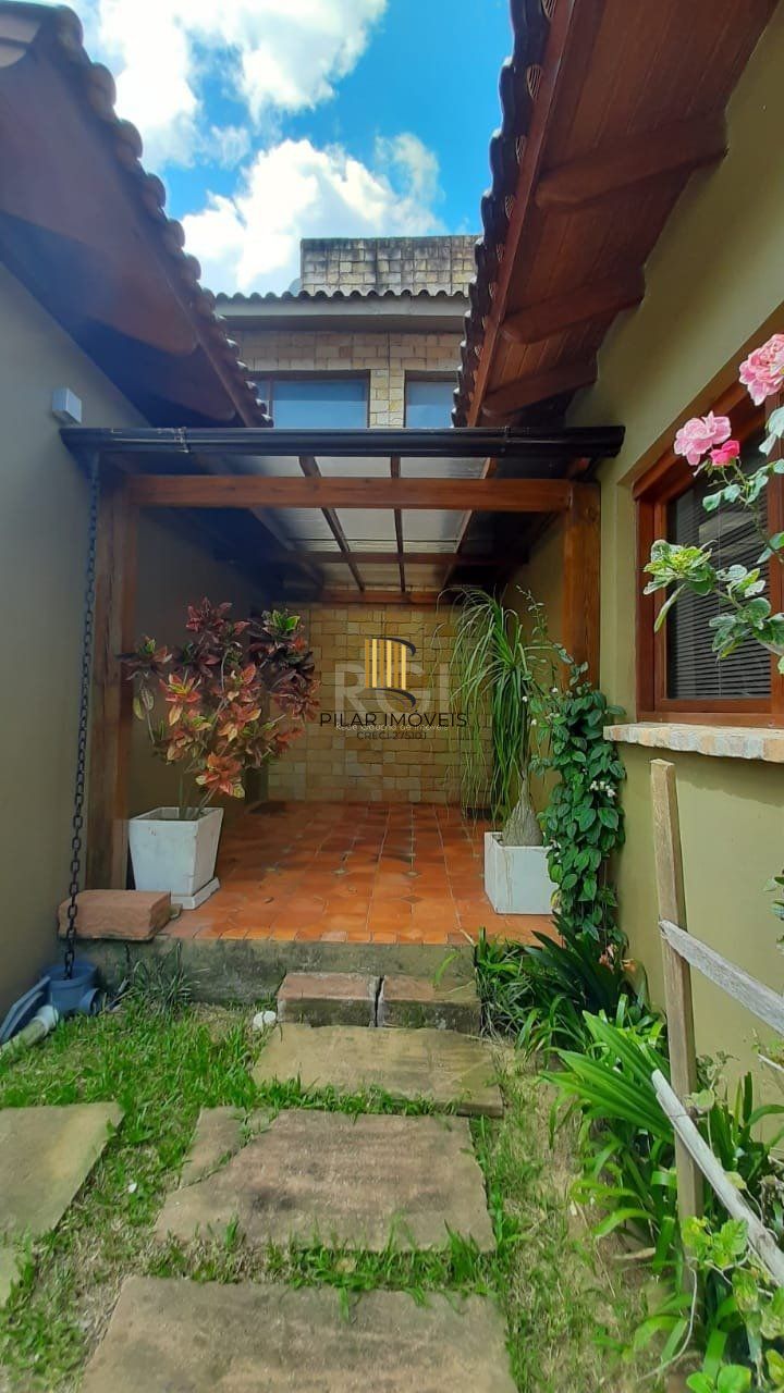 Casa para Venda - 400m², 3 dormitórios, sendo 1 suites, Vila Morada Gaúcha