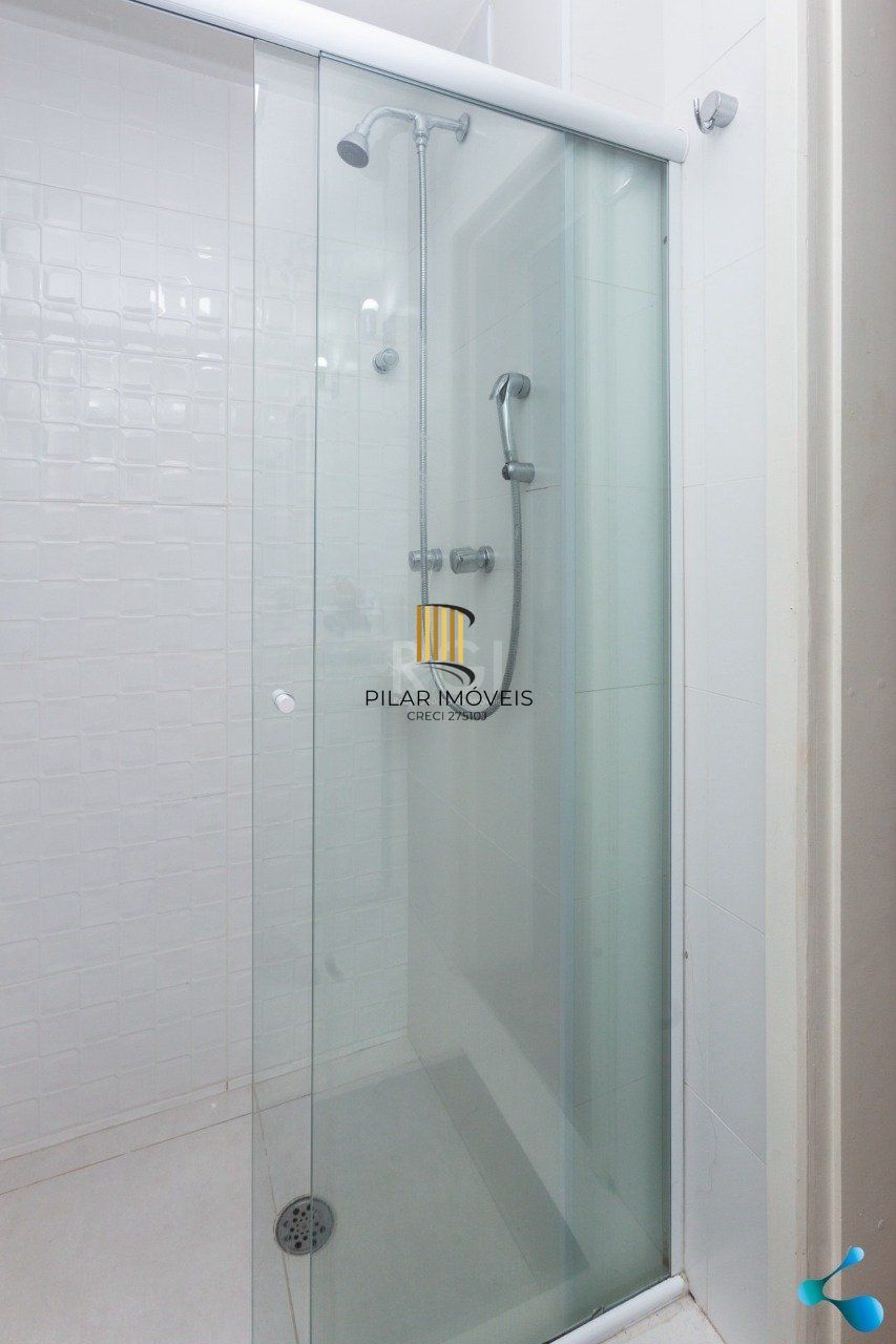 Apartamento para Venda - 40.07m², 1 dormitório, sendo 1 suites, Jardim Botânico