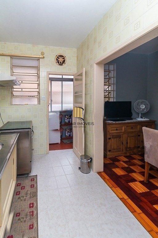 Apartamento 3 dormitórios no bairro Petrópolis