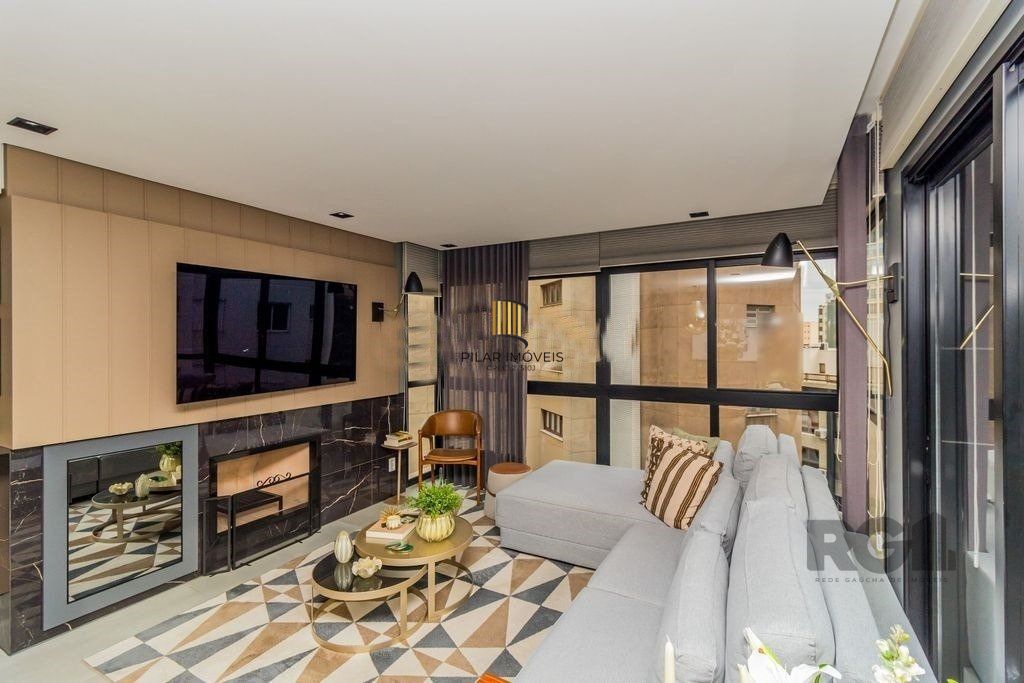 Apartamento 2 Dormitório(s) Bairro Bela Vista - Pilar Imóveis