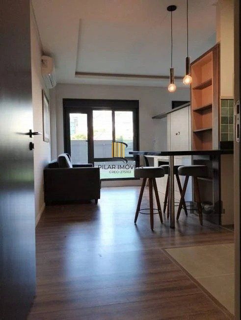 Apartamento 1 dormitório no bairro Independência