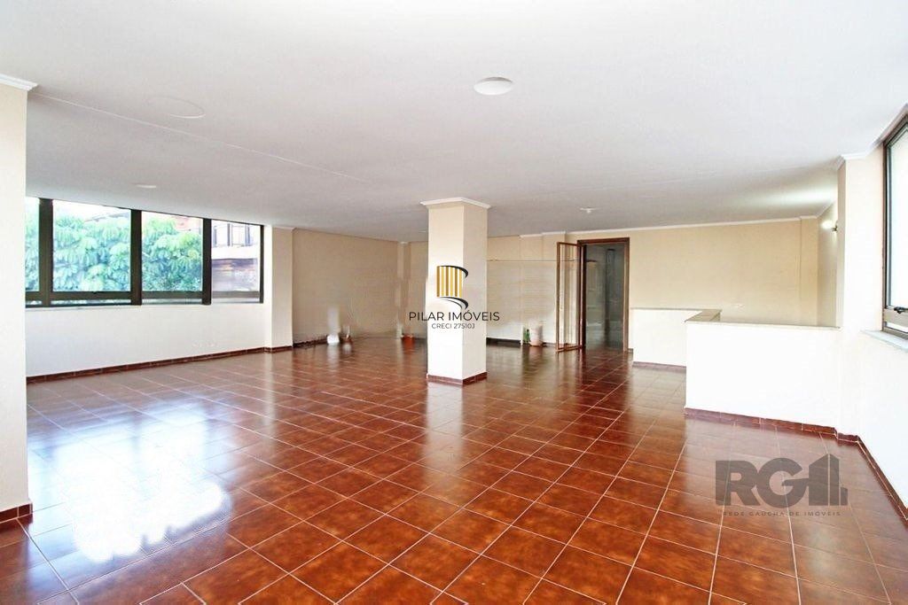 Apartamento 3 dormitórios no bairro Chácara das Pedras