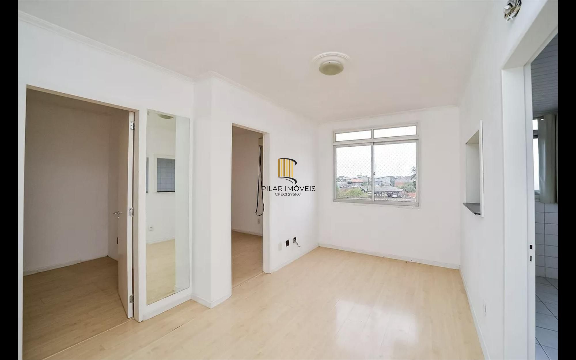 Apartamento para Venda - 58m², 2 dormitórios, 1 vaga - Pilar Imóveis