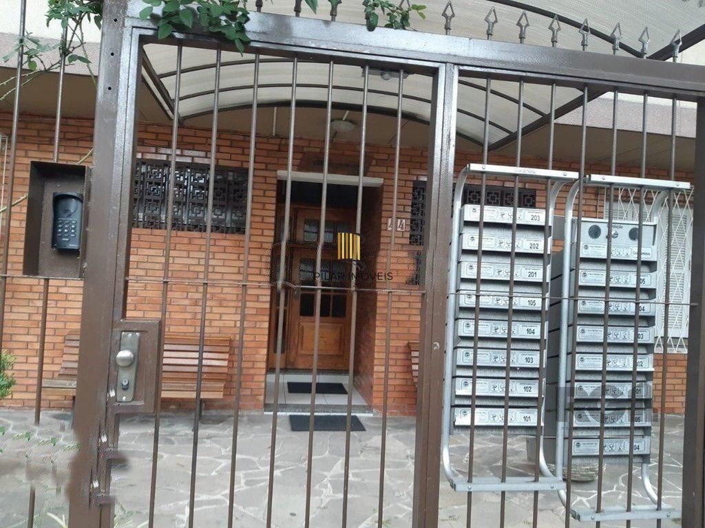 Apartamento 2 Dormitório(s) Bairro São João