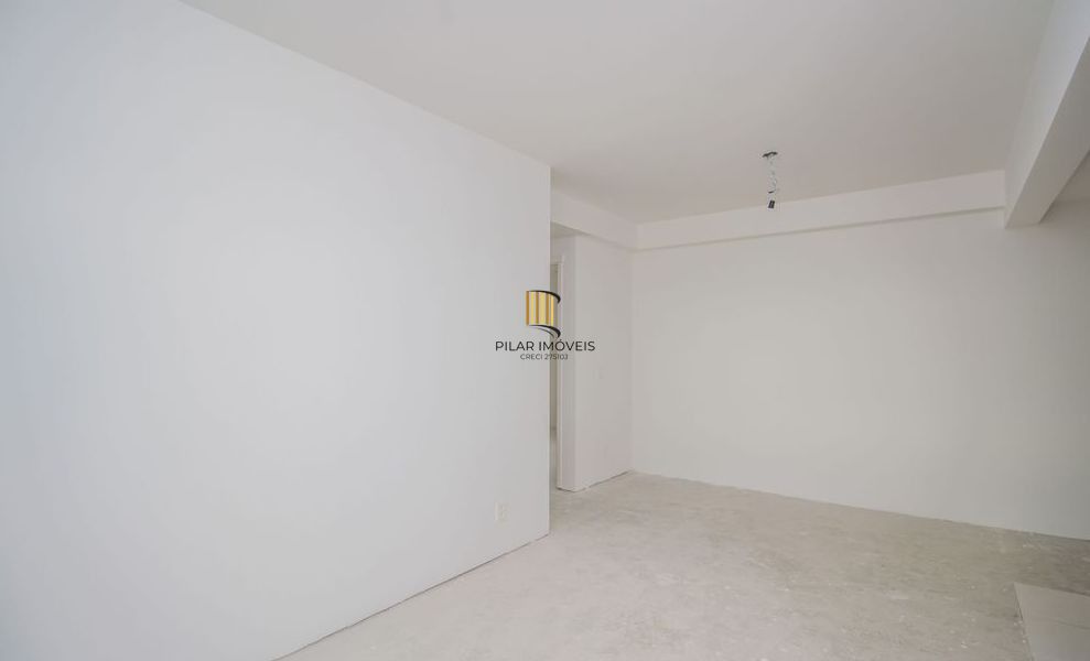 Apartamento para Venda - 54.86m², 2 dormitórios, 1 vaga - Jardim Carvalho