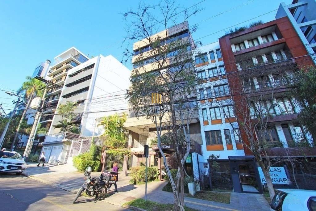 Conjunto/Sala para Locação/Aluguel - 50.04m², 0 dormitórios, Petrópolis - Pilar Imóveis