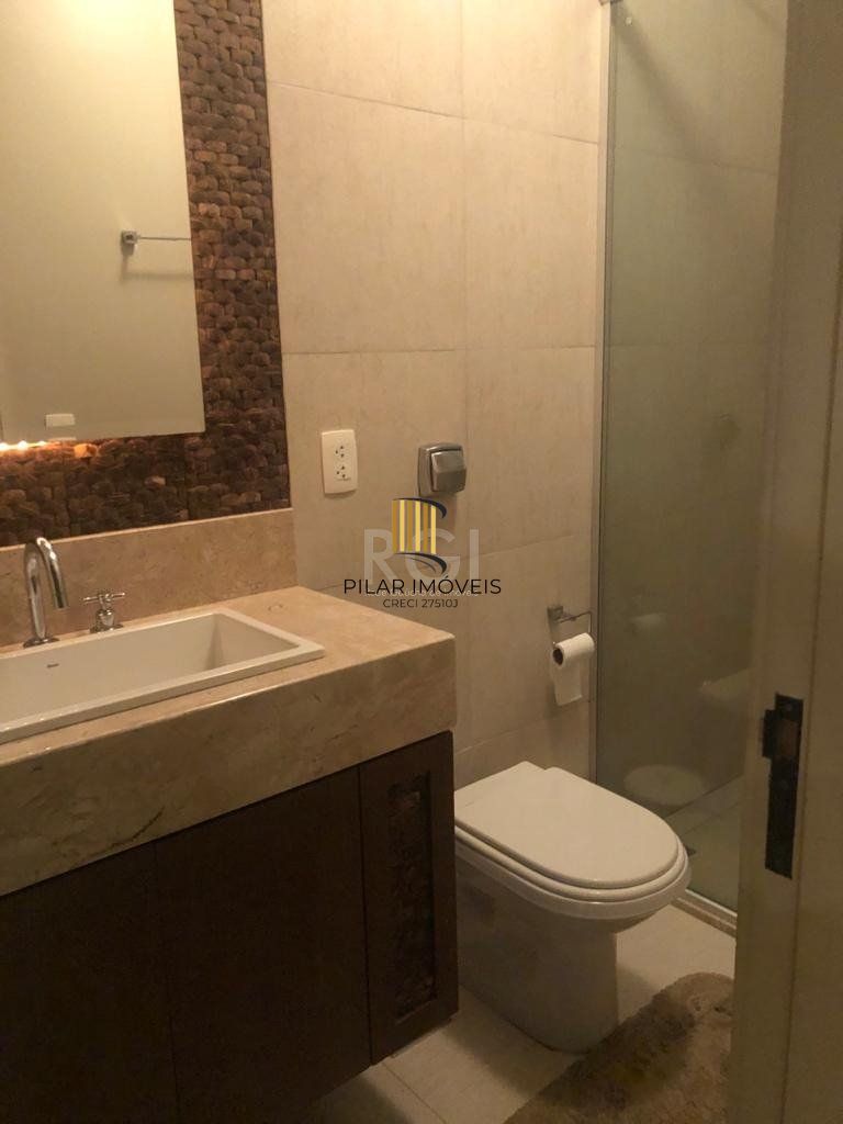 Casa Condominio para Venda - 405m², 3 dormitórios, sendo 3 suites, 4 vagas - Agronomia