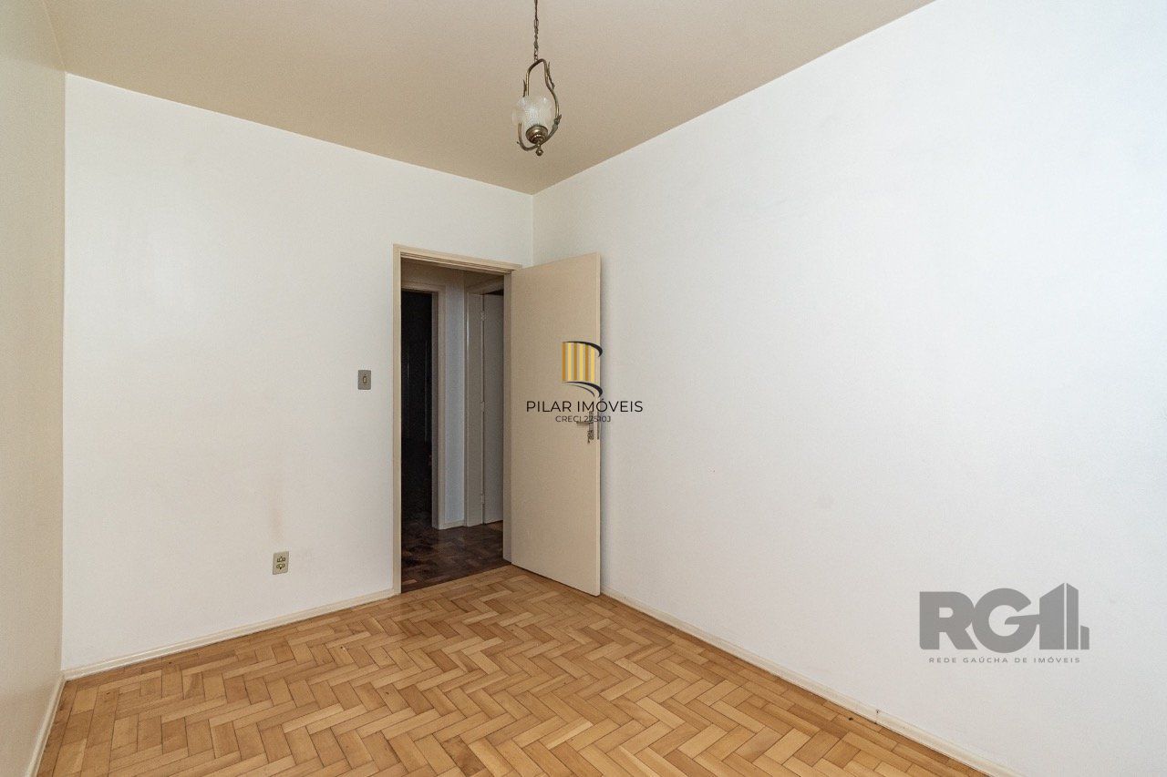 Apartamento 2 dormitórios no bairro Rio Branco